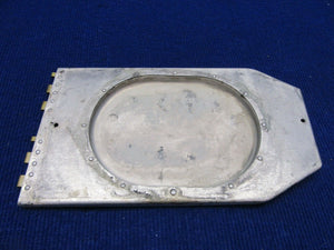 Beech Baron 95-B55 Fuel Cell Door / Liner Access RH 95-110014-654 (1121-559)