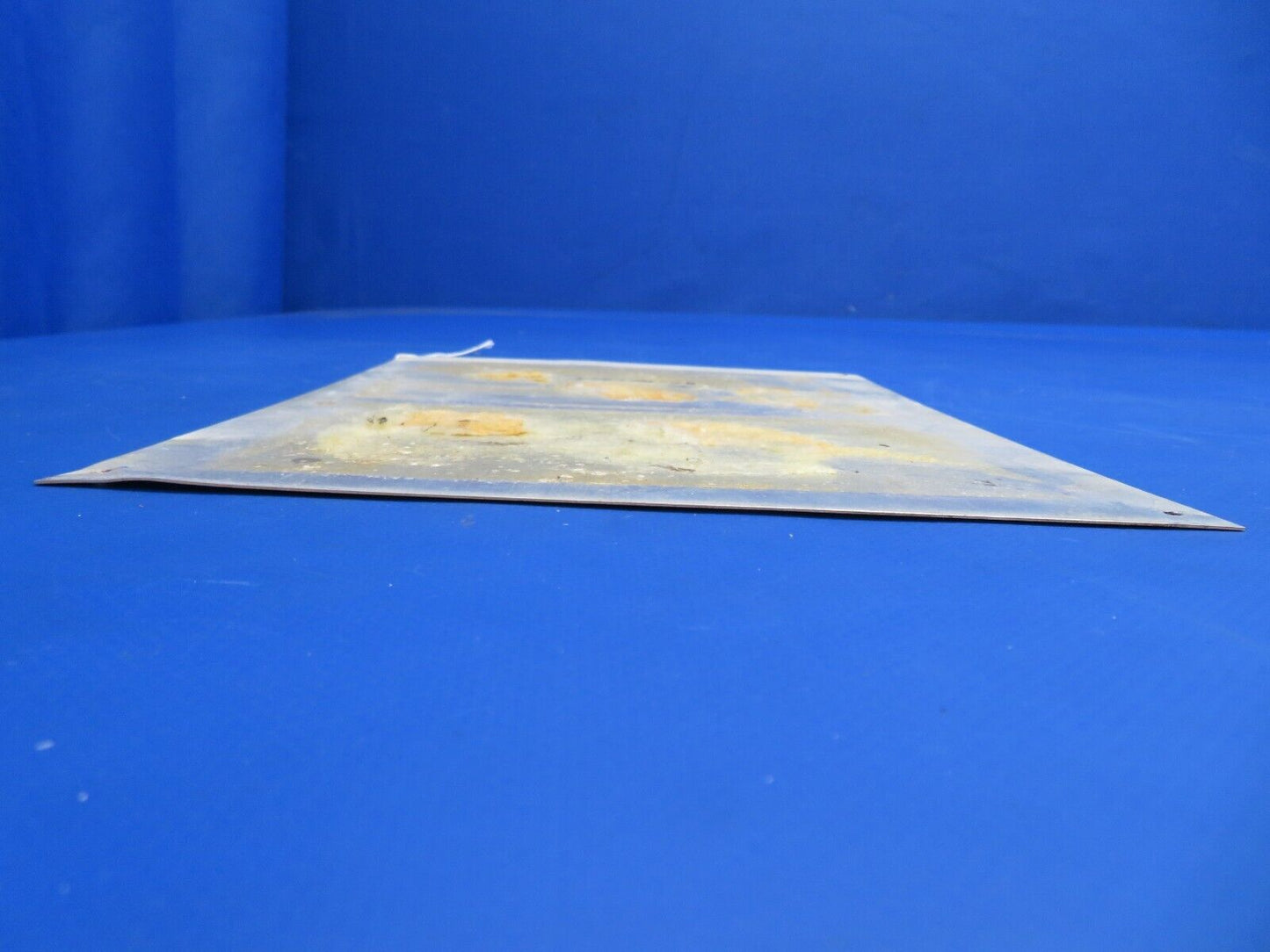 Lake LA-4-200 Baggage Compartment Panel P/N 2-7404-69 (1222-971)