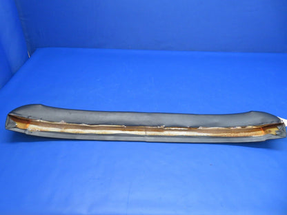 Piper PA-34-200T Seneca II Glare Shield Assy P/N 78109-04 (0223-894)