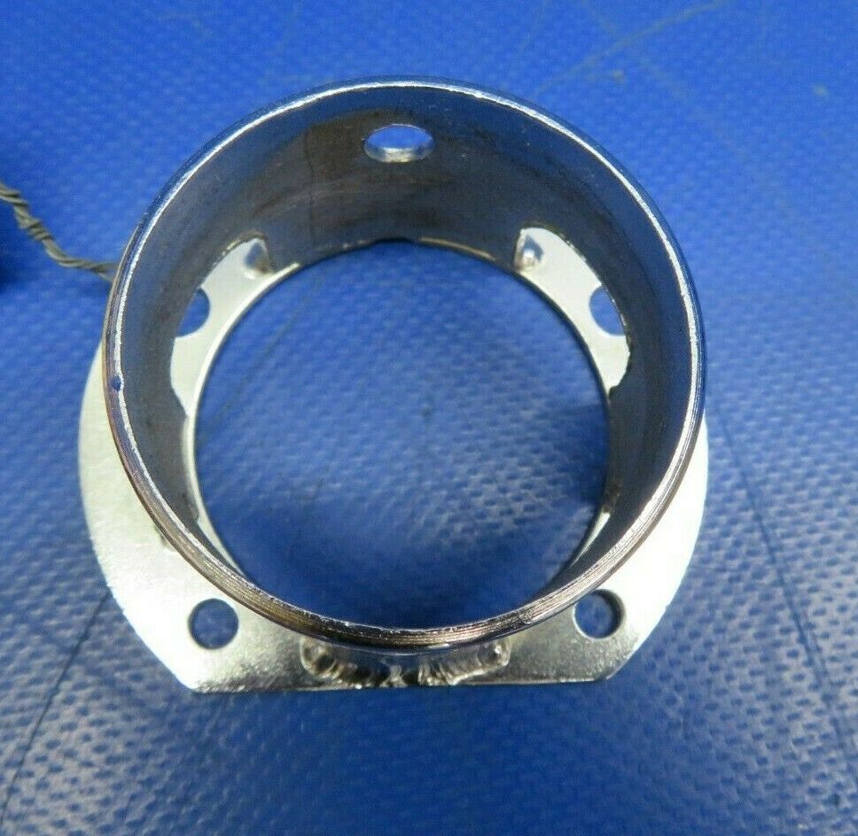 Piper PA-31, 31P, 31-350 Control Lock Kit NOS P/N 760-215 (0720-703)