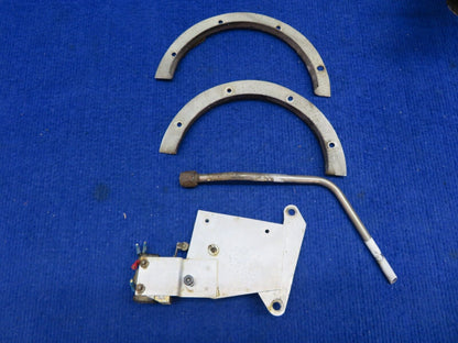 Beech Baron 95-B55 Janitrol Heater Assy P/N D83A28 CORE (0622-705)