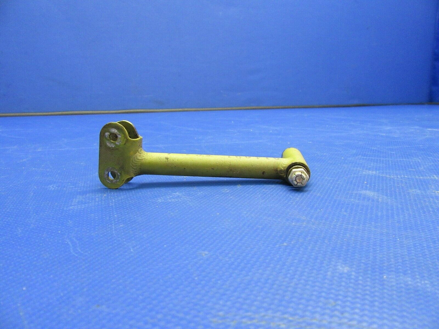 Mooney M20 / M20K Bellcrank Assy Elevator Control P/N 914091-501 (0721-581)