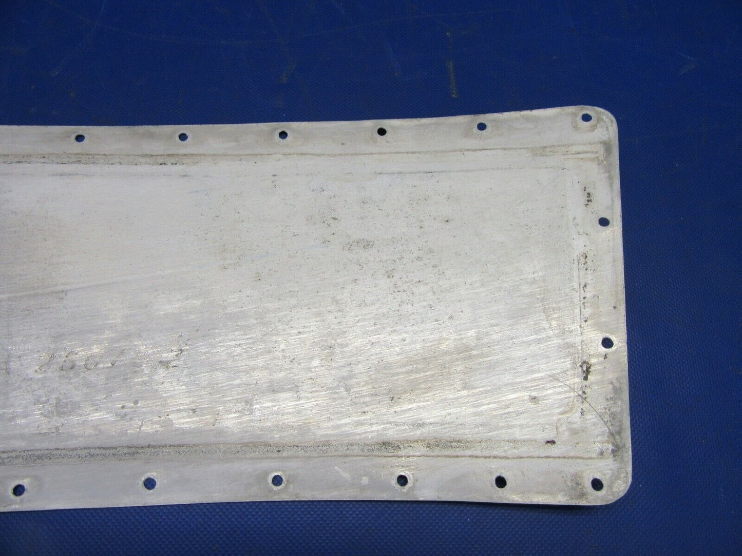 Mooney M20G Skin Cowling Right Hand P/N 320004-69 (0921-362)
