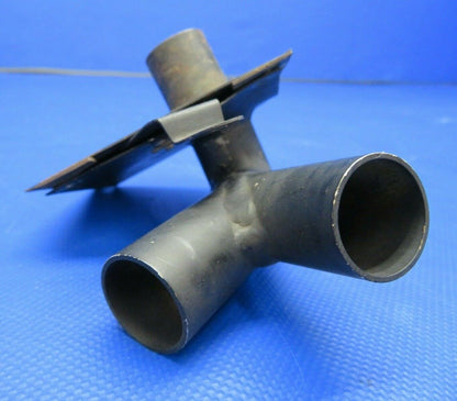 Piper Cherokee PA-28-140 Defroster Air Outlet P/N 62952-00 (1220-513)