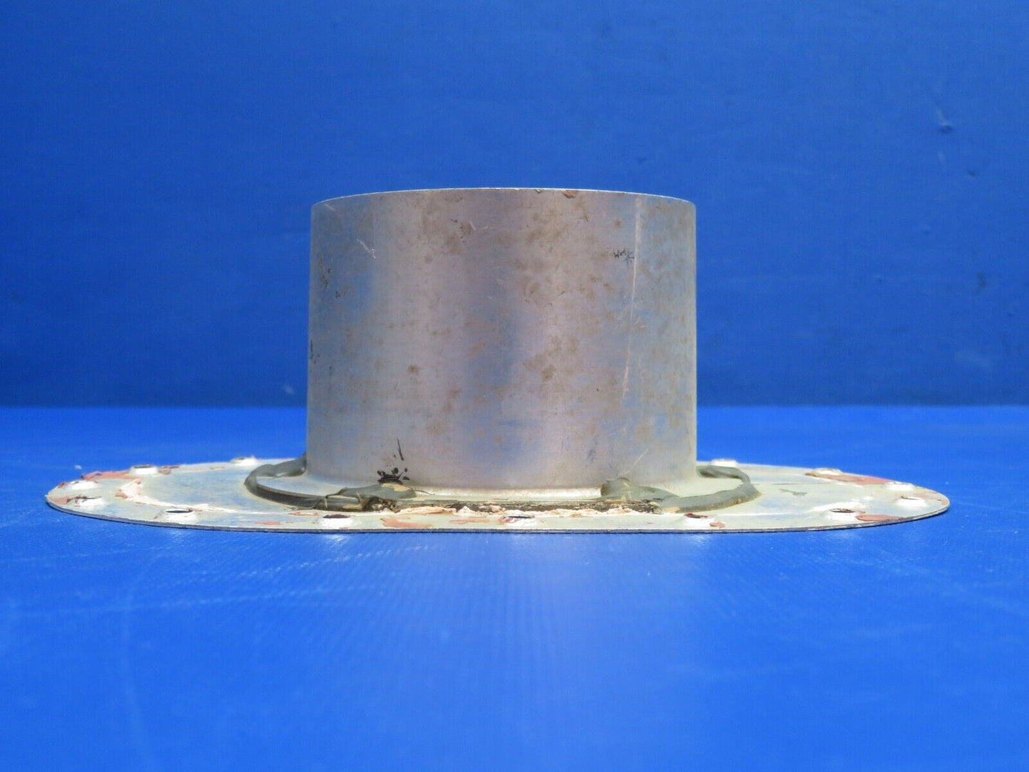 Cessna Vented Fuel Cap and Cover Assy P/N C156001-0102 (0124-1160)