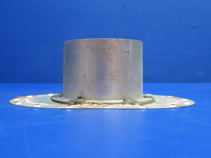 Cessna Vented Fuel Cap and Cover Assy P/N C156001-0102 (0124-1160)