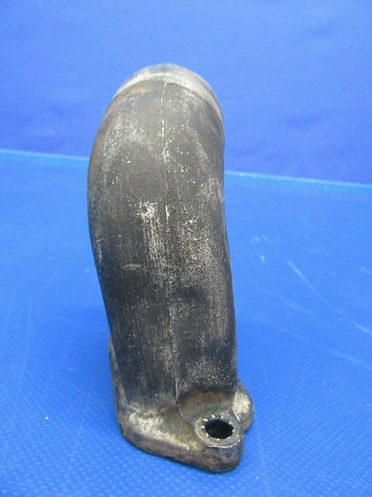 Continental O-300 Intake Elbow P/N 40479 (0319-262