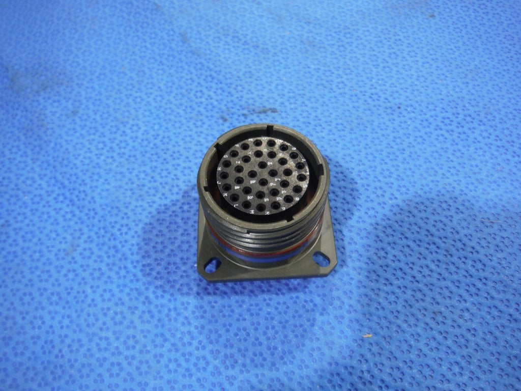 Deutsch Circular Connector P/N D38999/20WF32SN (101539) Safe Skies