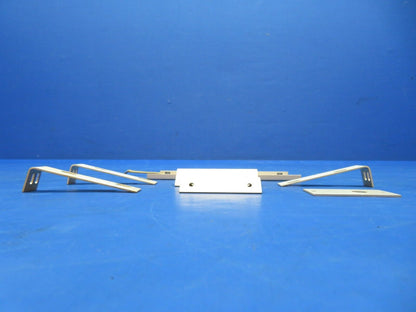 S-Tec Bracket P/N 7B1713, 7A1714, 7B1729 Assorted LOT (1023-851)
