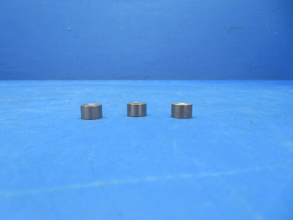 Piper Bushing P/N 95061-118 LOT OF 3 NOS (0923-658)