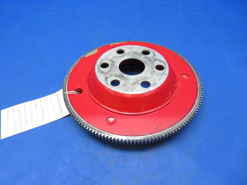 Lycoming Flywheel Support w/ Ring Gear 149 Teeth P/N LW-12226 (1123-116)