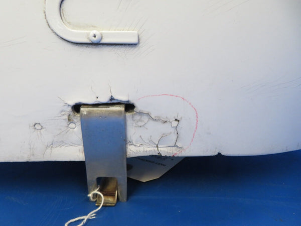 Piper PA-28-180 Top Cowl Assy P/N 62922-03 (0723-711)