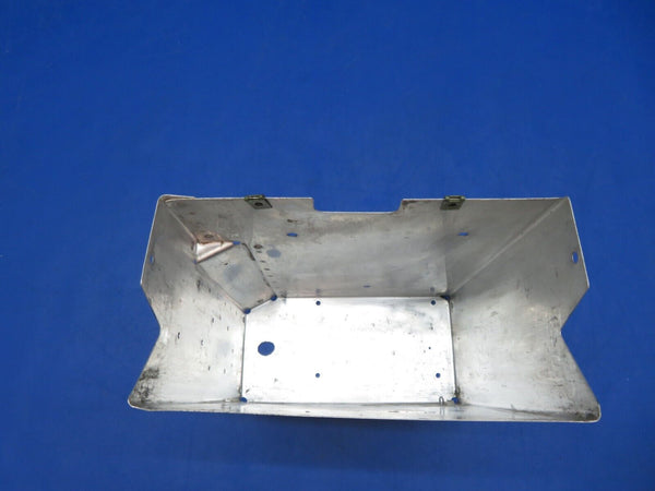 Cessna 310 / 310Q Glove Box Assy w/ Door P/N 0813457-1 (0823-610)