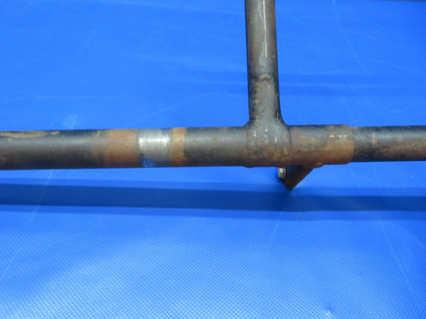 Piper PA-24-180 Rudder Pedal Torque Tube Assy P/N 20884-00 (1223-259)