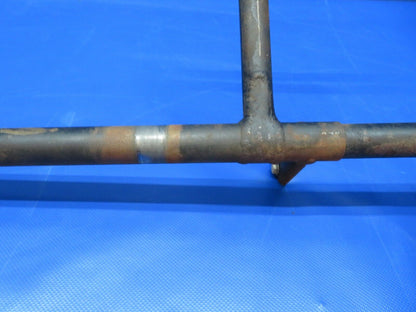 Piper PA-24-180 Rudder Pedal Torque Tube Assy P/N 20884-00 (1223-259)