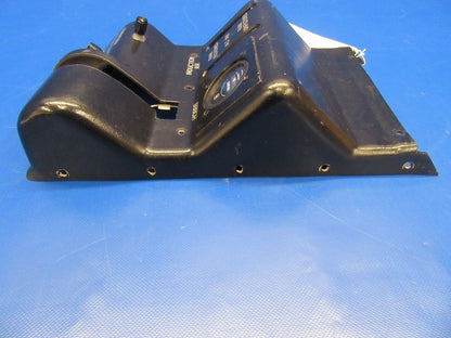 Beech Baron Console Cover P/N 96-324055 (0118-39)