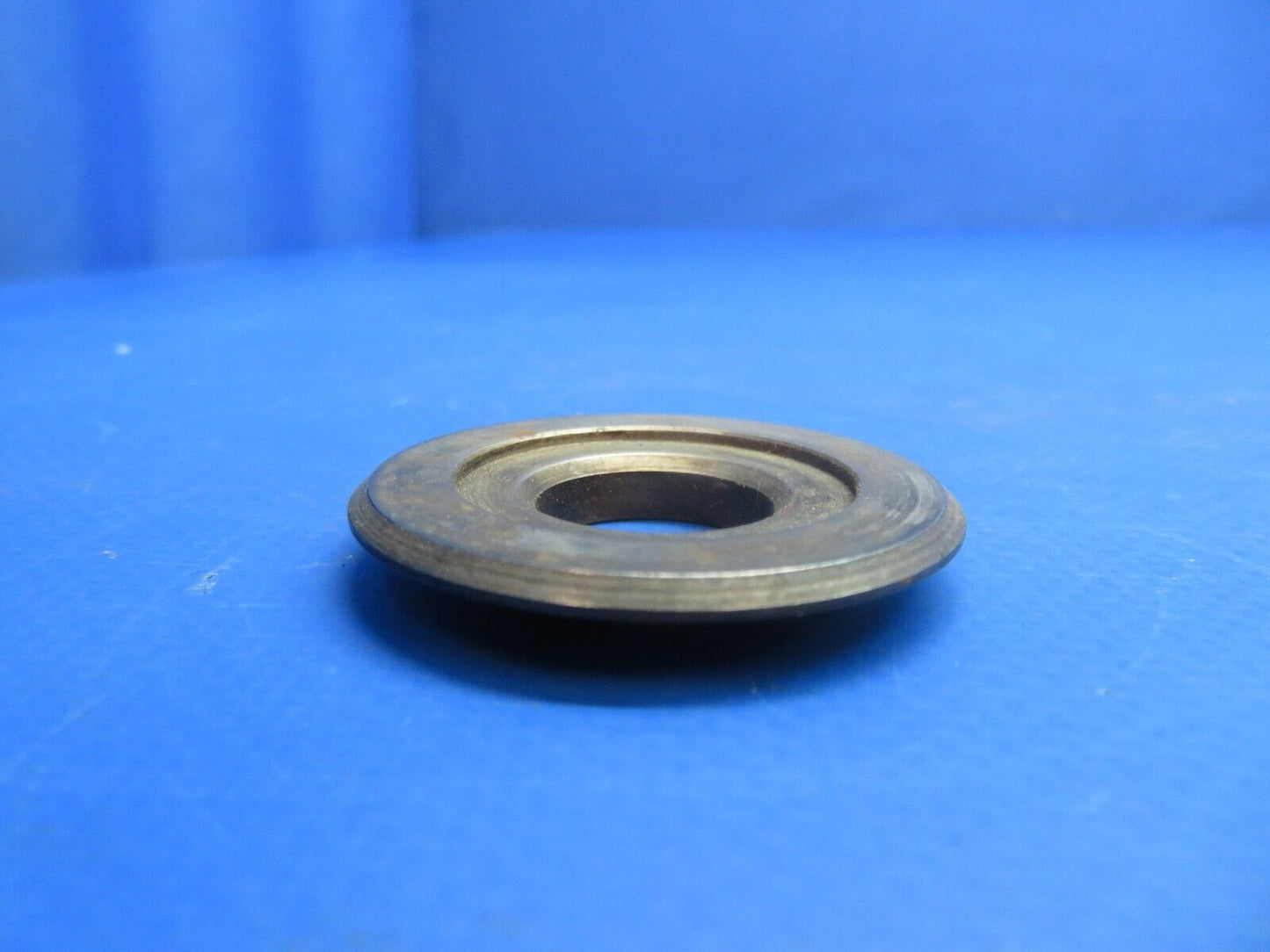 Lycoming Seat Lower Valve Spring P/N 73112 LOT OF 6 (1222-588)