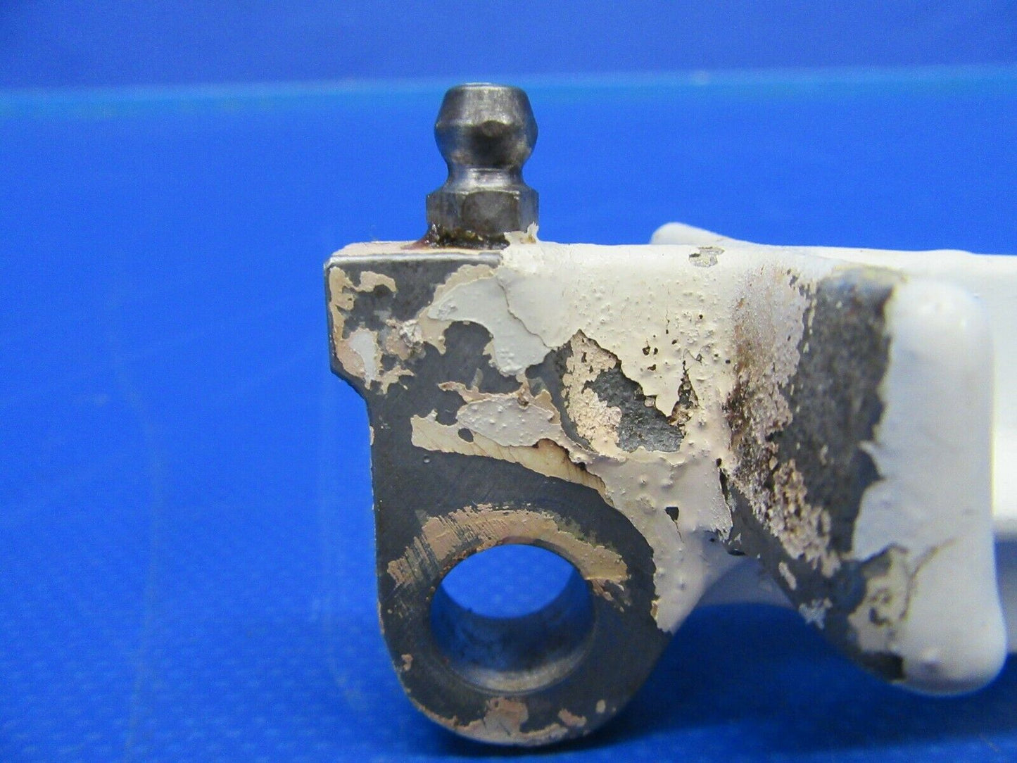 Beech Bonanza A36 Main Gear Retract Brace P/N 35-815129 (0619-468)