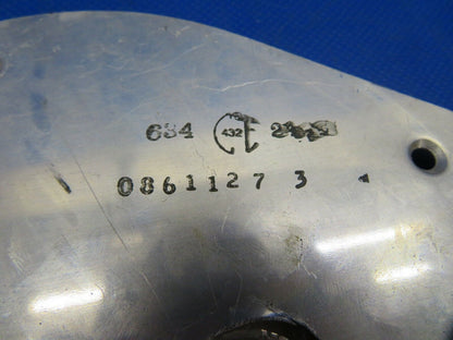 Cessna 310R Trim Indicator Arm and Plate P/N 0861157-1 (0520-336)