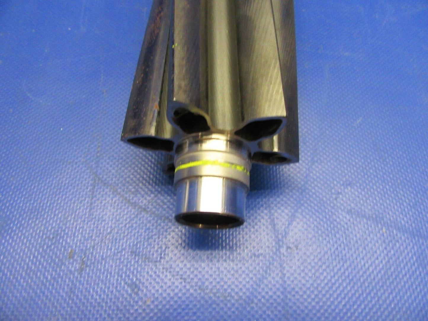 Rotor Assembly Helical Motor w/ 8130 P/N 3229179-2 (0821-326)