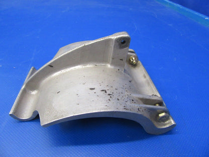 Beech Baron 58P Pilot Rudder Pedal OTBD P/N 002-524010-25 (0418-68)