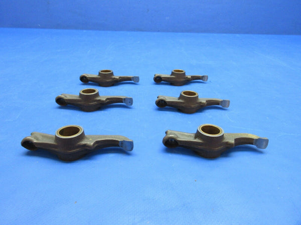 Continental Rocker Arms P/N 534398 LOT OF 6 (1123-695)