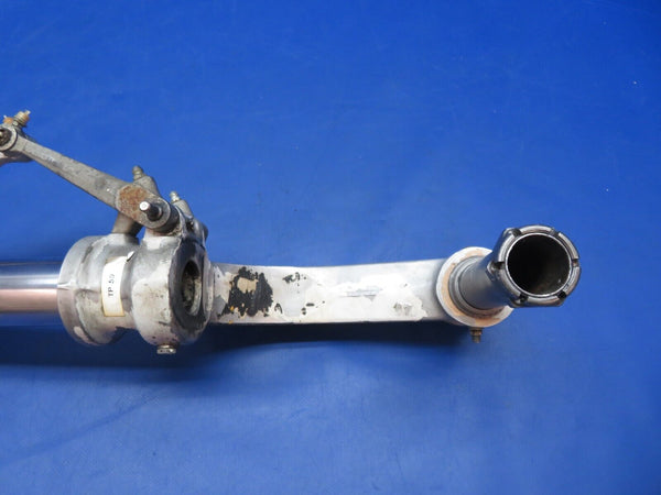 Beech 95-B55 Baron Nose Gear Assy P/N 35-825196-696 (0623-433)