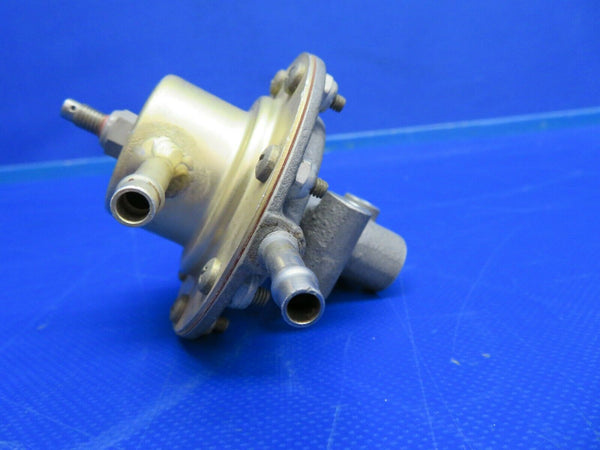 Janitrol De-Icing Valve P/N 58D70 (0720-764)