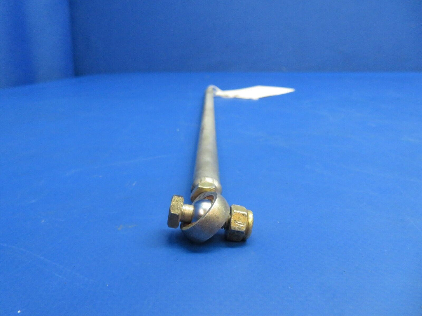 Brantly B2B Helicopter Collective Pitch Tie Rod P/N 155-11 (1022-854)
