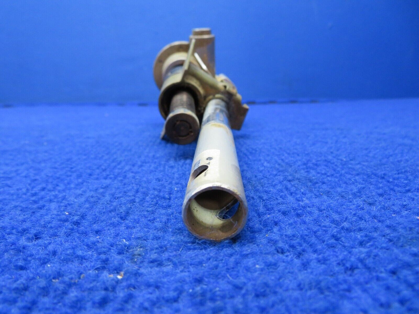 Cessna 210 Flap Actuator No Motor (0822-564)