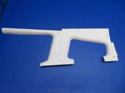 Piper PA-34-200T Seneca Window Trim Cover Middle & Rear P/N 78349-11 (0223-966)