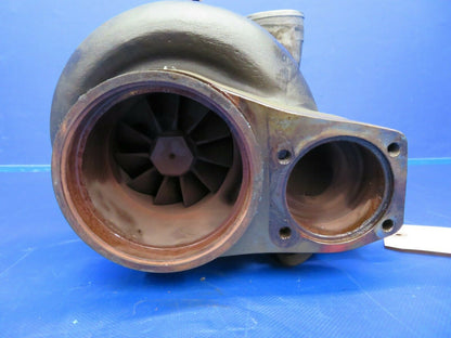 Beech Baron 58P Airesearch Turbocharger TH08A68 FOR PARTS / CORE (0420-165)