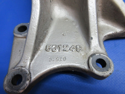 Continental E-225 Bracket LH Rear Engine Mount P/N 531249 (0923-805)