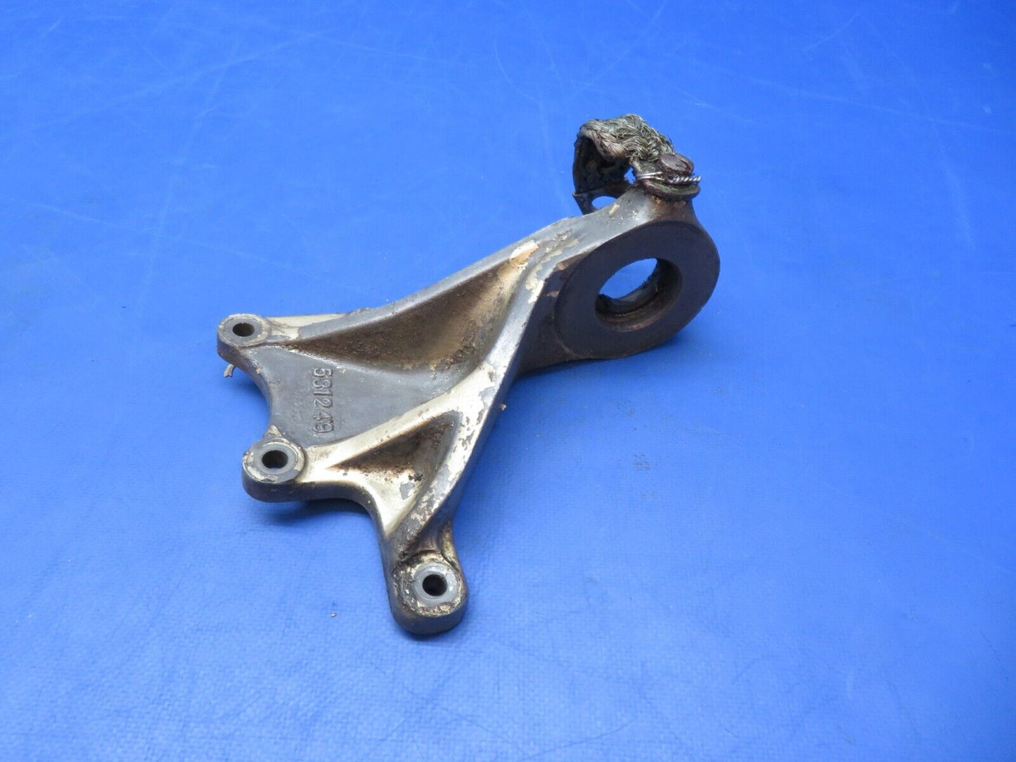Continental E-Series LH Rear Engine Mount Bracket P/N 531249 (0723-647)