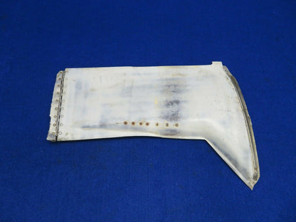 Damaged Cessna 310R LH OTBD Gear Door P/N 0826002-208 (0222-607)