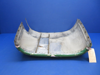Cessna 182D / 182 Upper Cowl Assy P/N 0752031-27,  weu 0752031-201 (0923-538)
