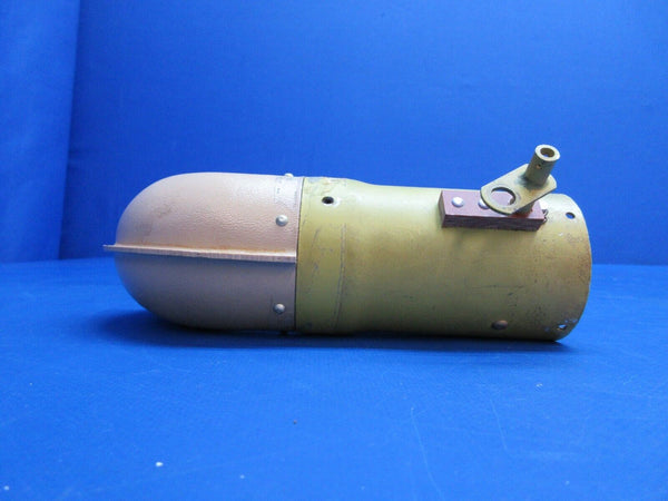 Beech 95-B55 Baron Duct Assy Windshield Defroster P/N 35-550501-14 (0623-712)