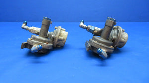 Cessna 401 Garrett Controller Wastegate P/N 470782-3 LOT OF 2 CORE (0523-251)