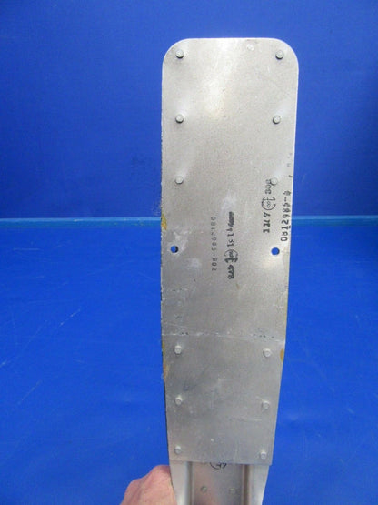 Cessna 310 Seat Track / Rail P/N 0812985-4 & 0812987-4 (0918-299)