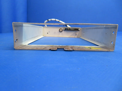 Bendix King KT76A Transponder w/ Rack P/N 066-1062-00 FOR PARTS (1222-699)