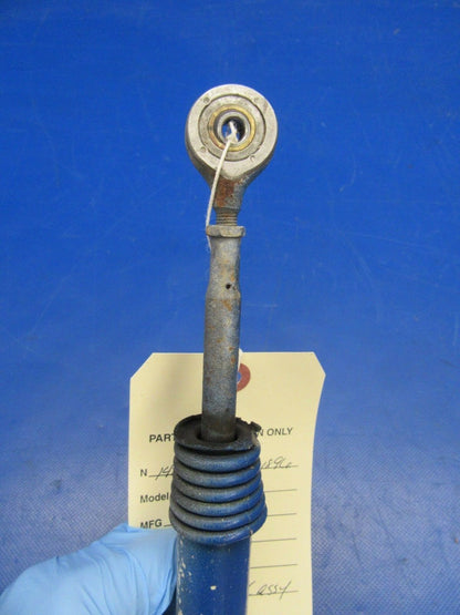 Beech Baron 95-B55 Link Assy Nose Gear 35-825161 (1018-317)