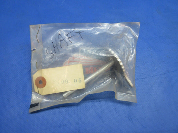 Piper PA-28 Air Vent Shaft P/N 68499-05 NOS (1123-790)