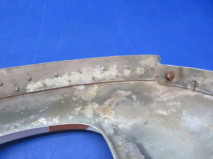 Cessna 310 / 310F RH Nose Cap Assy Cowl P/N 0851005-24 (1123-311)