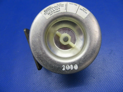 Cessna Cardinal 177RG Airborne Bracket Air Filter P/N C294501-0102 (0621-411)