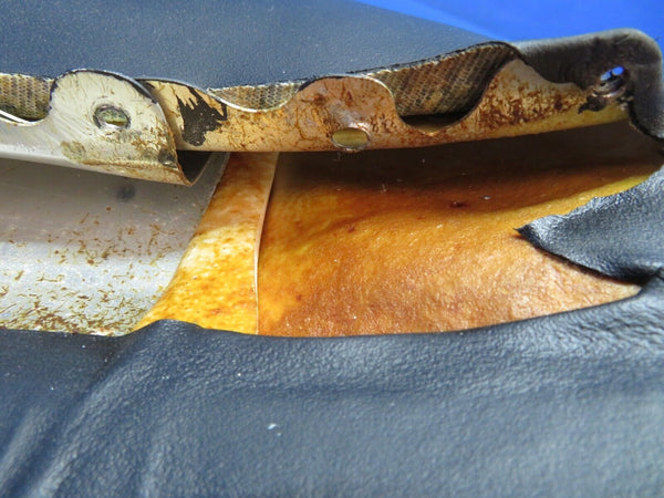 Piper PA-28R-201T Glareshield P/N 99952-00 (1122-735)