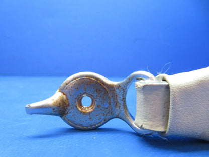 Piper PA-28-140 Assist Loop Handhold Grip P/N 62353-04 (11123-135)