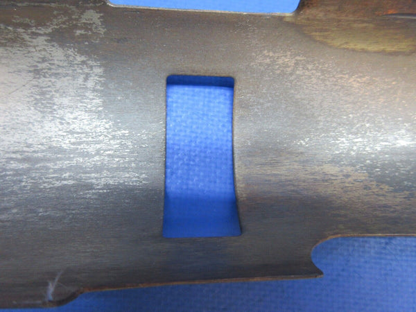 Piper PA46-350P Heat Shield Rear P/N 40J21019 (1123-633)