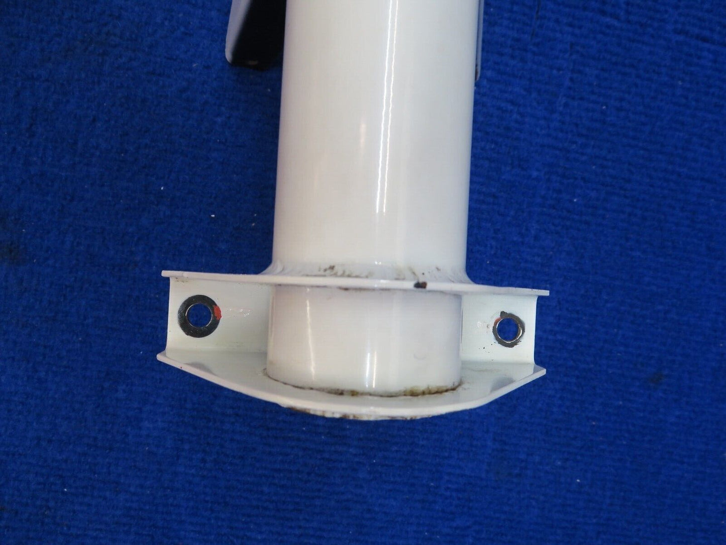 Socata TB-10 Elevator Boom & Balance Weight P/N 340190001 (0622-926)