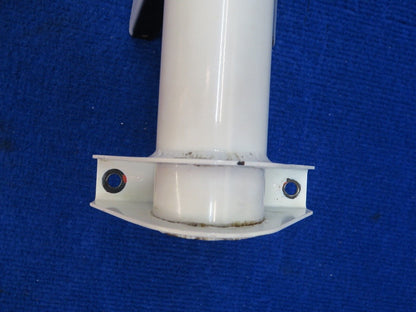 Socata TB-10 Elevator Boom & Balance Weight P/N 340190001 (0622-926)