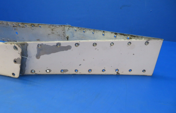 Cessna 401 Wing Skin Strip FWD LH & AFT  LH P/N 5021502-203 (0523-974)